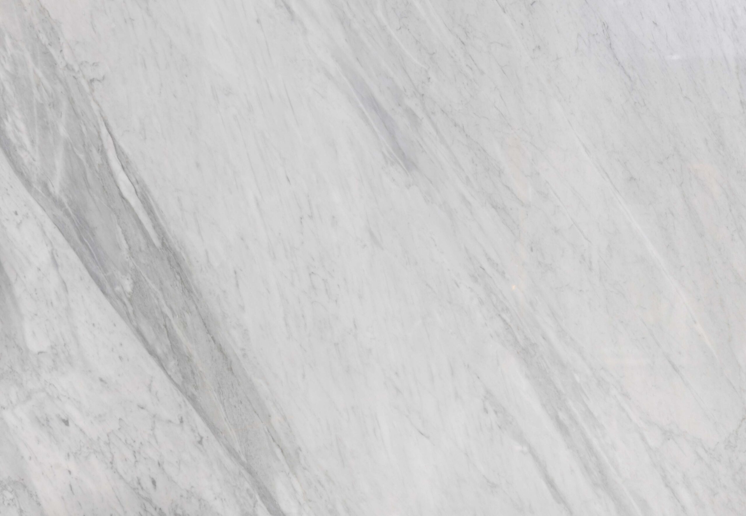 Grey Carrara marmari